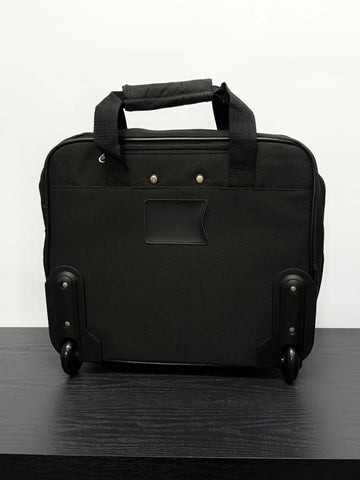 Targus Laptop Roller Bag Fits Laptop up to 16" Metro Roller Bag Waterproof