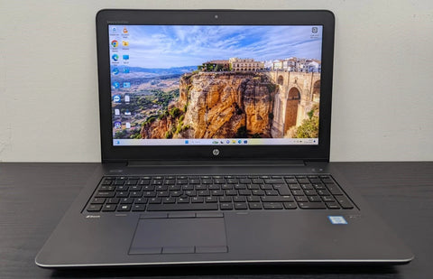 Dell Latitude 3420 Core i5 11th Gen 8GB RAM 256GB Windows 11 Fast Laptop