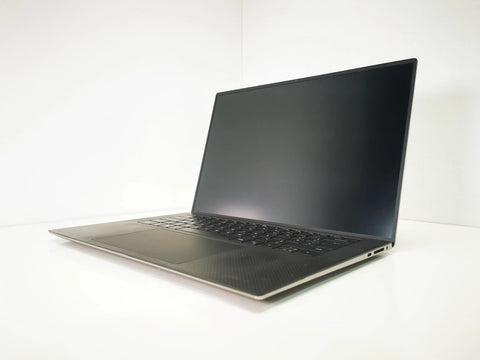 Dell Precision 5550 Workstation | 15.6" Laptop | Intel Core i7 10th Gen | 16GB RAM | 512GB SSD | Windows 11 Pro
