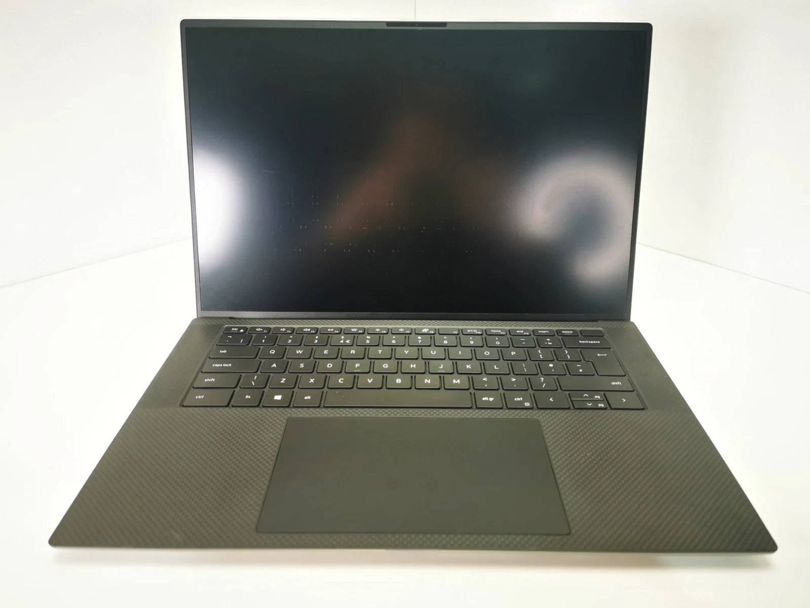 Dell Precision 5550 Workstation | 15.6" Laptop | Intel Core i7 10th Gen | 16GB RAM | 512GB SSD | Windows 11 Pro