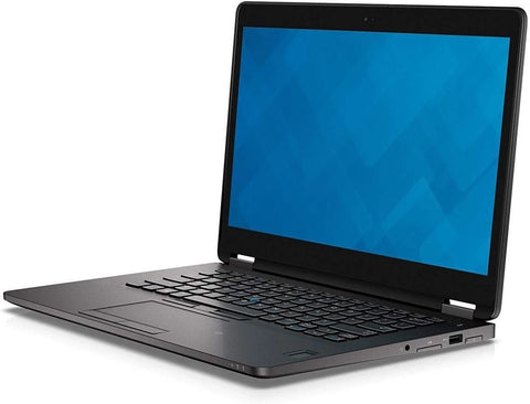 Dell Laptop Intel Core i5 7th Gen | 8GB RAM | Up to 1TB SSD | Windows 11 Pro | Refurbished