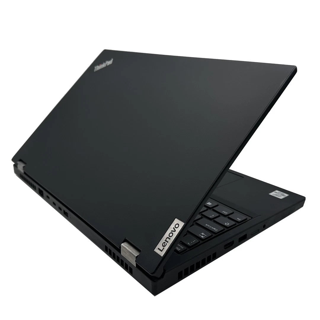 Lenovo ThinkPad P15 Gen 1 Intel Core i9 32GB RAM 1TB SSD
