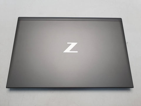 HP ZBook Fury G8 Gaming Laptop | Core i5 11th Gen | 8GB RAM | 256GB SSD | Windows 11 Pro