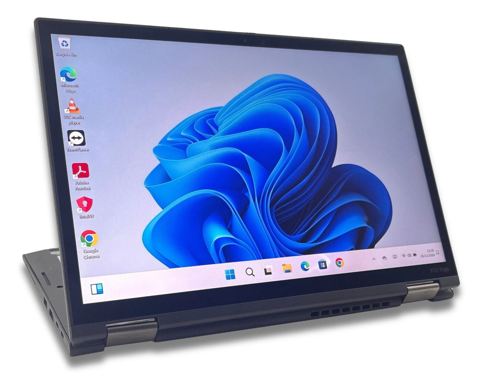 Lenovo ThinkPad X1 Yoga Gen 4 2-in-1 Touch Screen Laptop i5 16GB
