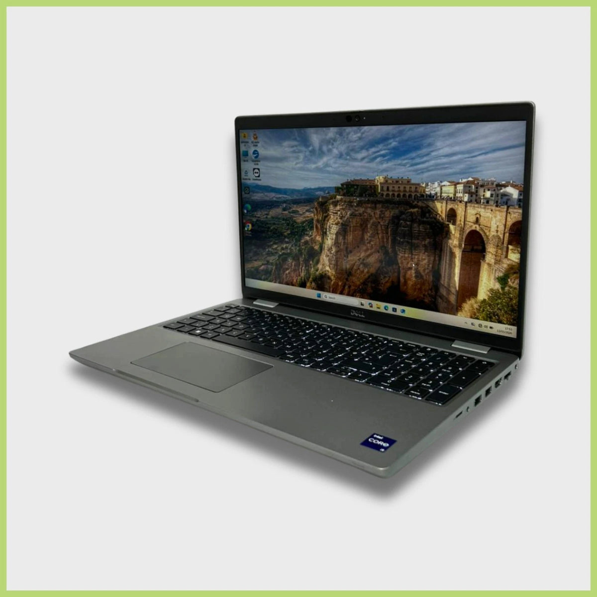 Dell 5530