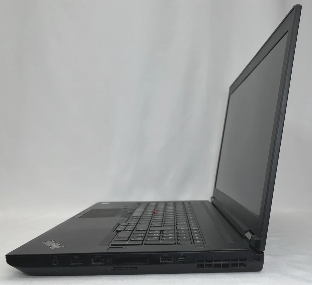  Lenovo P71 ThinkPad 32GB RAM 512GB SSD Professional Laptop
