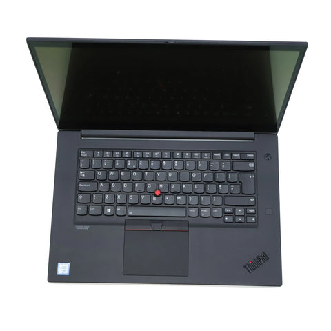 Lenovo ThinkPad P1 Gen 2 | 15.6” Display | Mobile Workstation Laptop | Intel Xeon E-2276M | 32GB RAM | 1TB SSD | Windows 10 Pro