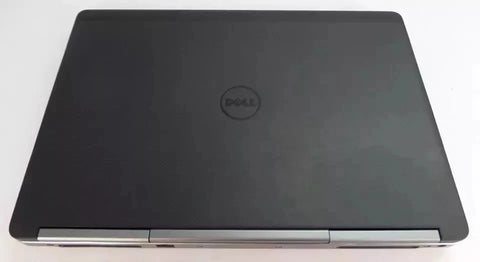 Dell Precision 7530 Workstation Gaming Laptop | 15.6" Laptop | Intel Core i7 8th Gen | 32GB RAM | 512GB SSD | Windows 11 Pro