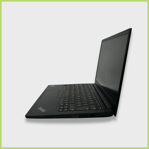 Lenovo Thinkpad E14 Gen2 i5 11th Gen