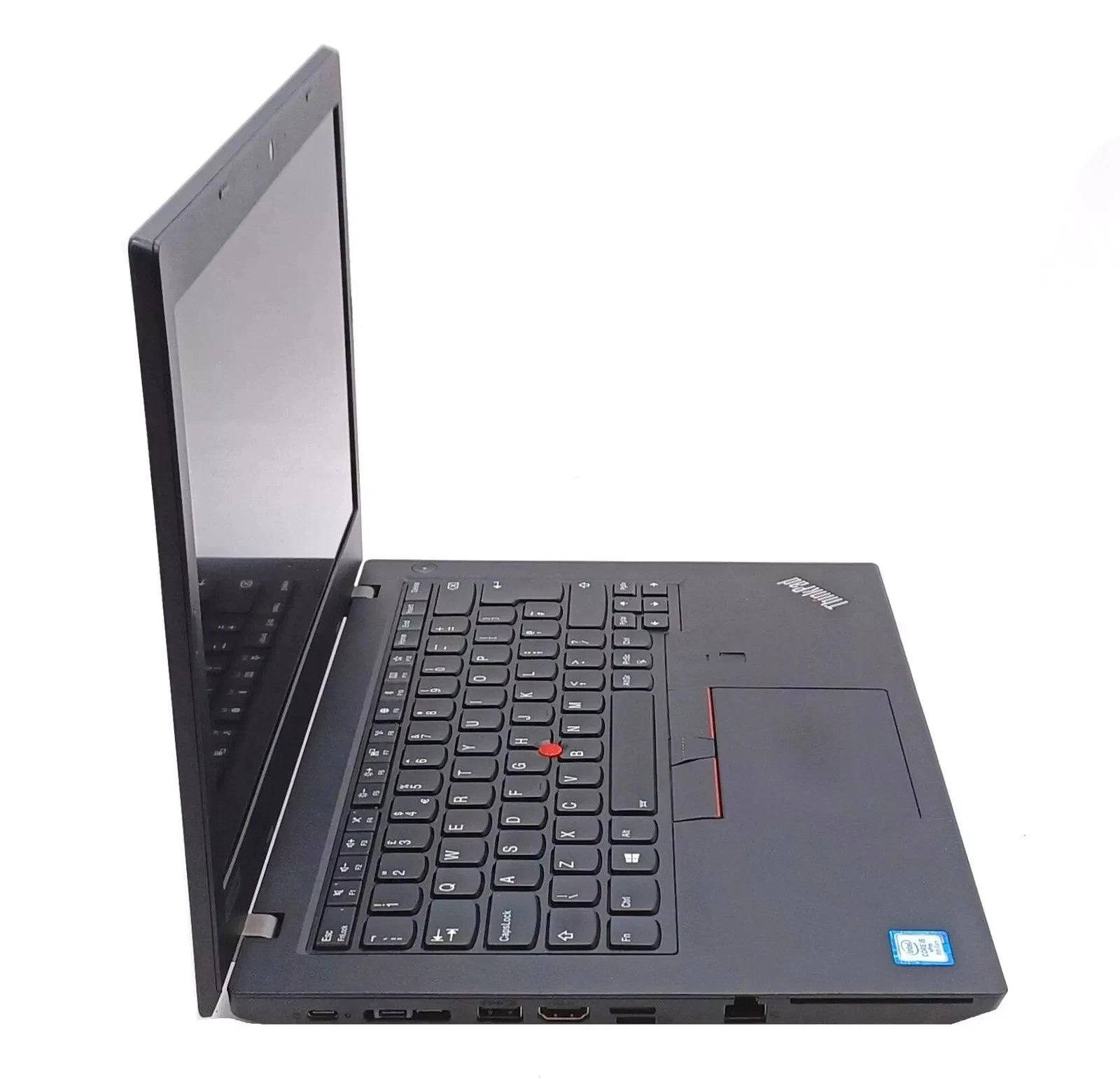  Lenovo ThinkPad L580 15.6 inch Business Laptop Intel i3 8th Gen

