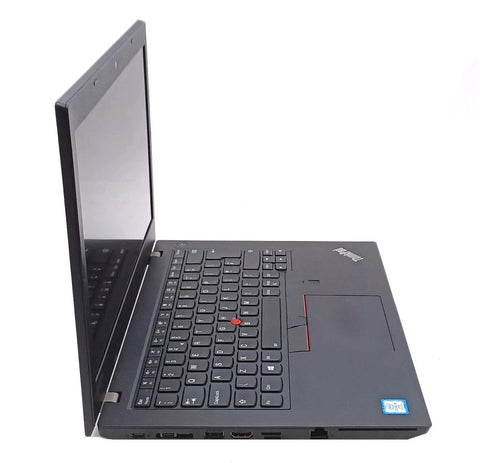  Lenovo ThinkPad L580 15.6 inch Business Laptop Intel i3 8th Gen

