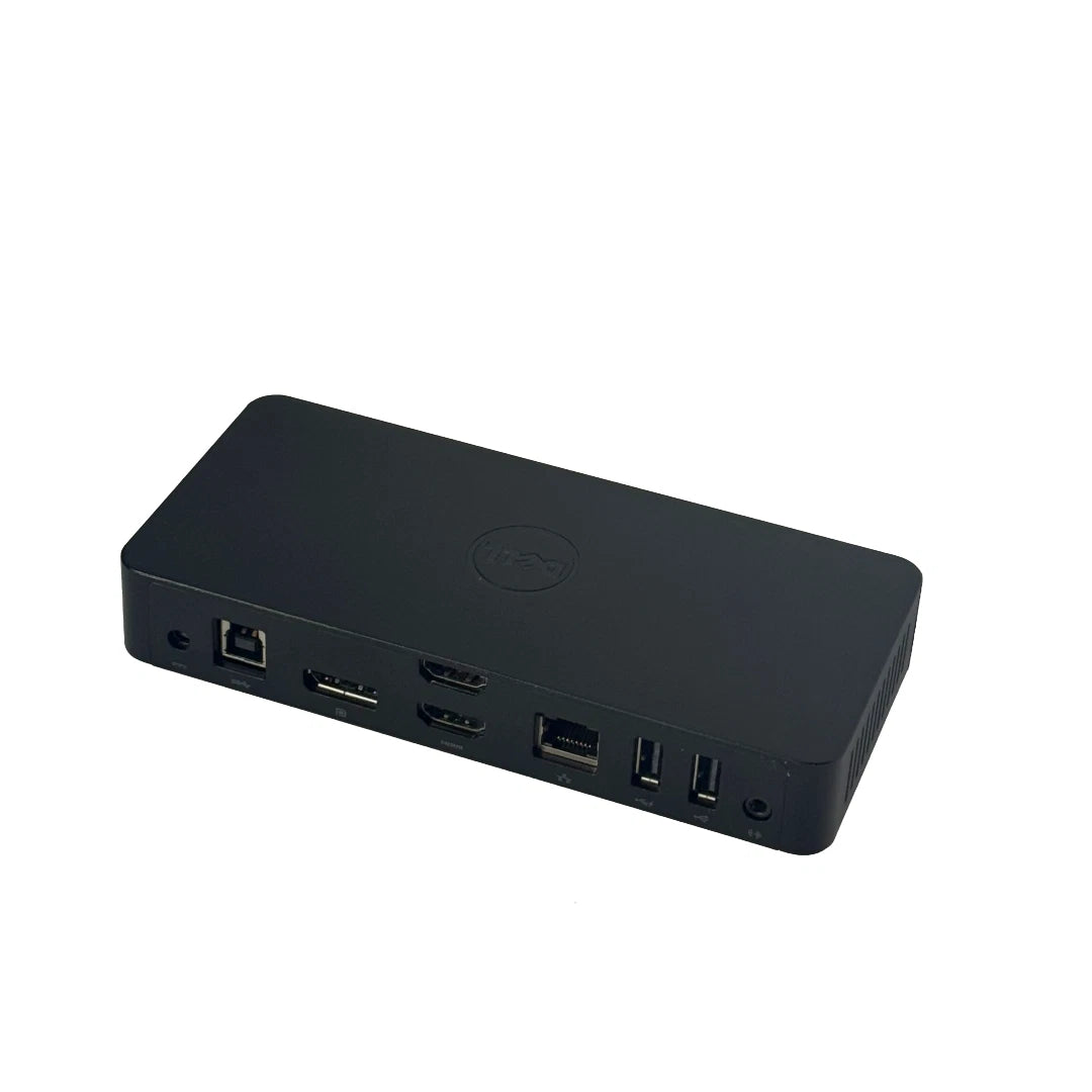 Dell D3100 Display Link 4k Docking Station