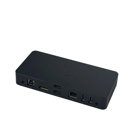 Dell D3100 Display Link 4k Docking Station
