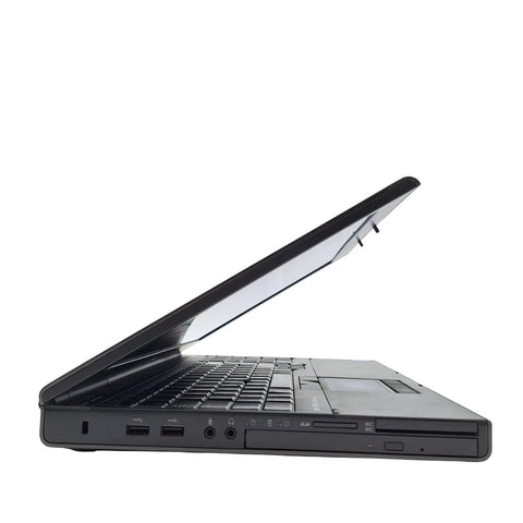 Dell Precision M4800 Workstation | 15.6" Laptop | Intel Core i7 4th Gen | 32GB RAM | 512GB SSD | Windows 11 Pro
