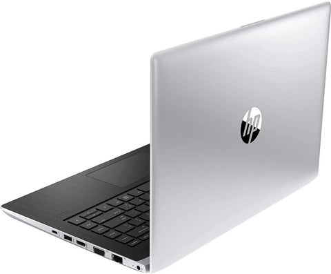 HP Laptop – Intel Core i5 6th Gen | 8GB RAM |Up to 1 TB SSD | Windows 11 Pro