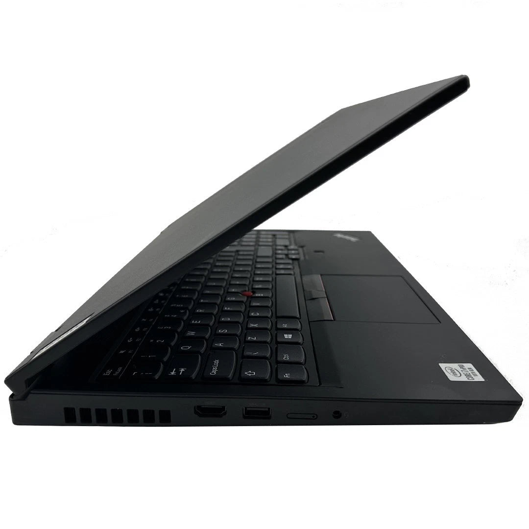 Lenovo ThinkPad P15 Gen 1 Intel Core i9 32GB RAM 1TB SSD
