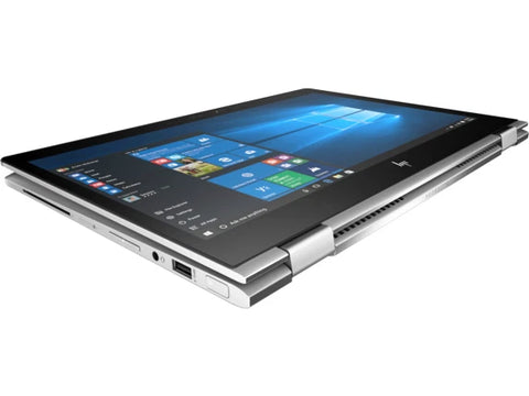 HP Elitebook X360 1030 Touchscreen | 2 in 1 | intel i5 7th Gen | 16 GB RAM | 256 GB SSD | windows 11 pro