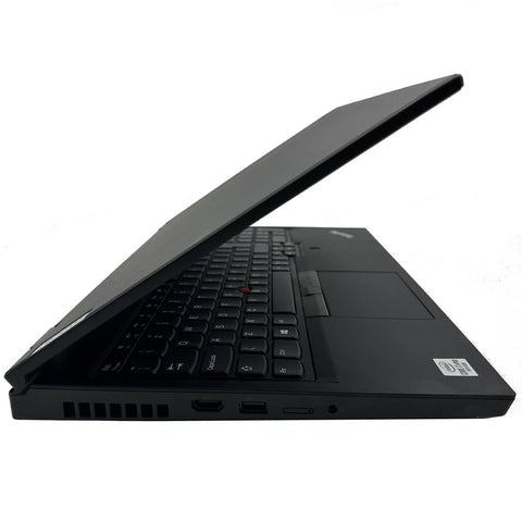 Lenovo ThinkPad P15 Gen 1 Intel Core i9 32GB RAM 1TB SSD
