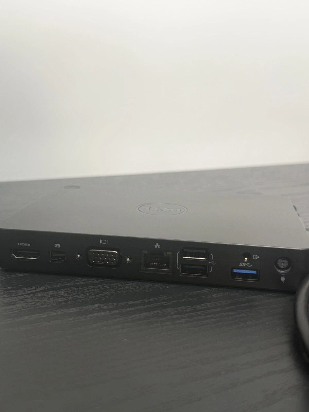 Dell WD15 Docking Station USB-C K17A