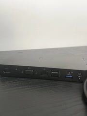 Dell WD15 Docking Station USB-C K17A