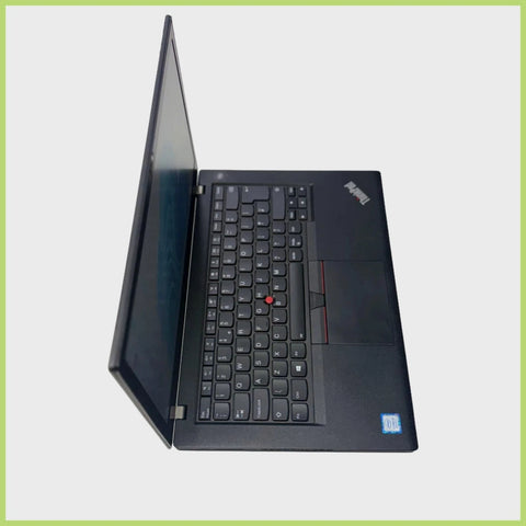Lenovo ThinkPad T480 14" i5 8th Gen 8GB RAM 128GB SSD Win 11 Pro