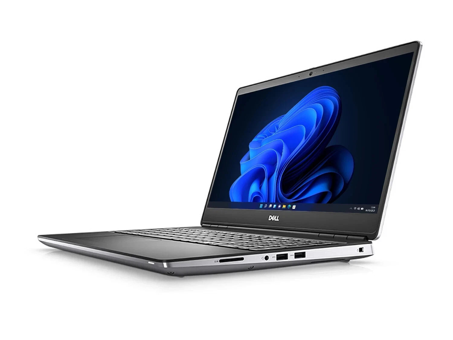 Dell Precision 7560 Workstation | 15.6" Laptop | Intel Core i7 11th Gen | 32GB RAM | 512GB SSD | Windows 11 Pro