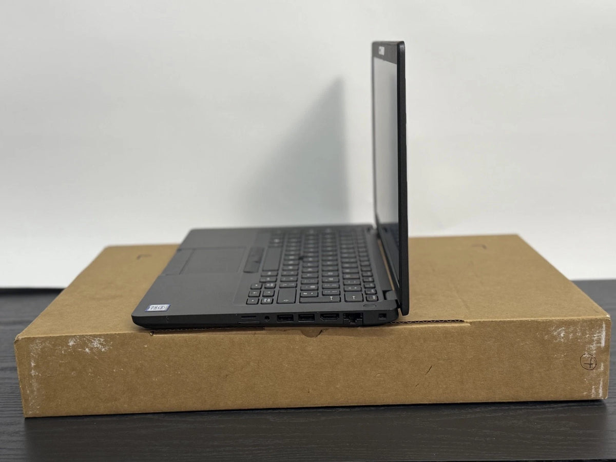 Dell Latitude 5400