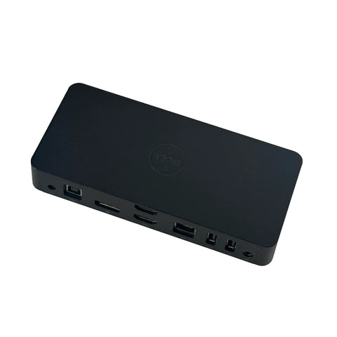 Dell D3100 Display Link 4k Docking Station