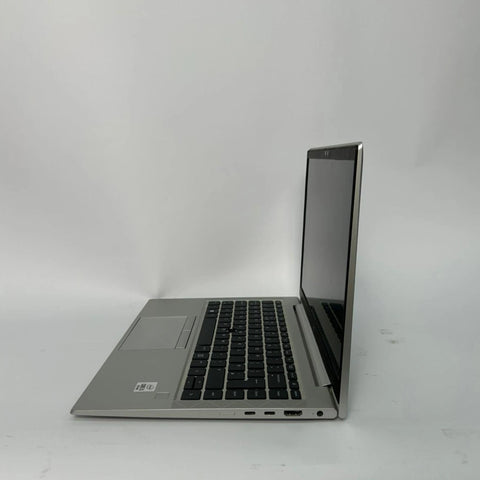 HP EliteBook 840 G7 14" FHD i5 10th Gen 8GB RAM 256GB SSD Win 11 Pro Laptop Boxed