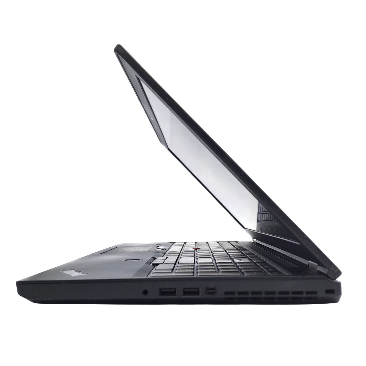 Lenovo ThinkPad P51 15.6 inch FHD Workstation Intel i7 32GB RAM
