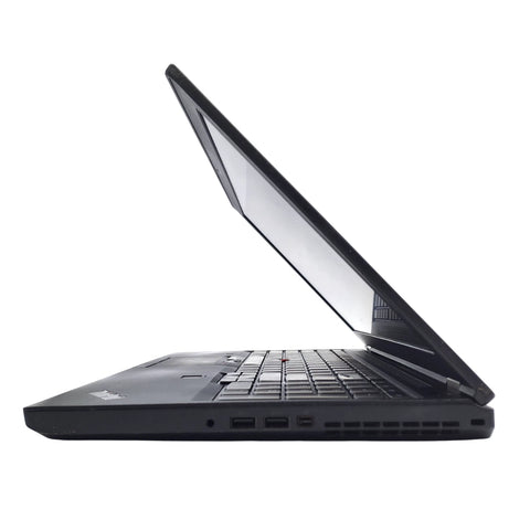 Lenovo ThinkPad P51 15.6 inch FHD Workstation Intel i7 32GB RAM
