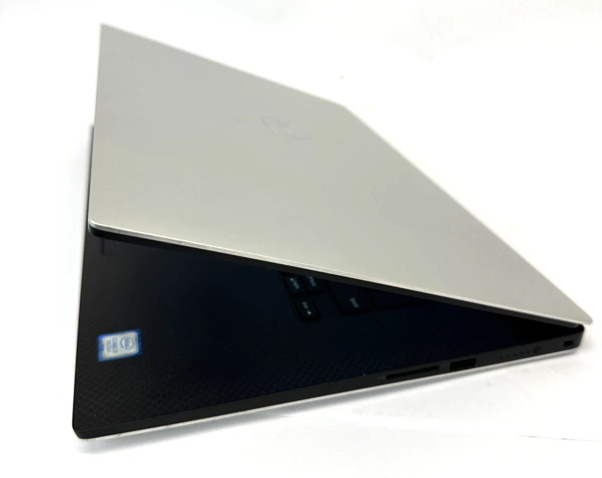 Dell XPS 15 7590 i9 9th gen | 15.6" Premium Laptop | 32GB RAM | 512GB SSD | Windows 11 Pro