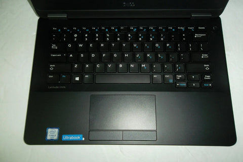 Dell Laptop Intel Core i5 6th Gen | 8GB RAM | up to 1TB SSD | Windows 11 Pro | Refurbished