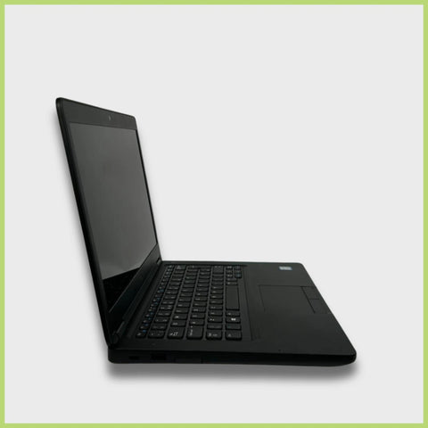 Dell Latitude 5490 14" Intel Core i5 7th Gen 8GB RAM 256GB SSD Windows 11 Laptop