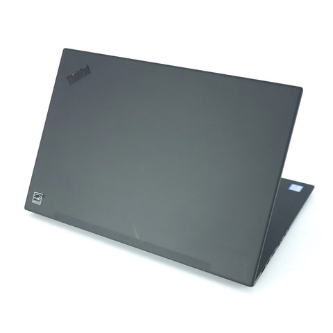 Lenovo ThinkPad P1 Gen 2 | 15.6” Display | Mobile Workstation Laptop | Intel Xeon E-2276M | 32GB RAM | 1TB SSD | Windows 10 Pro