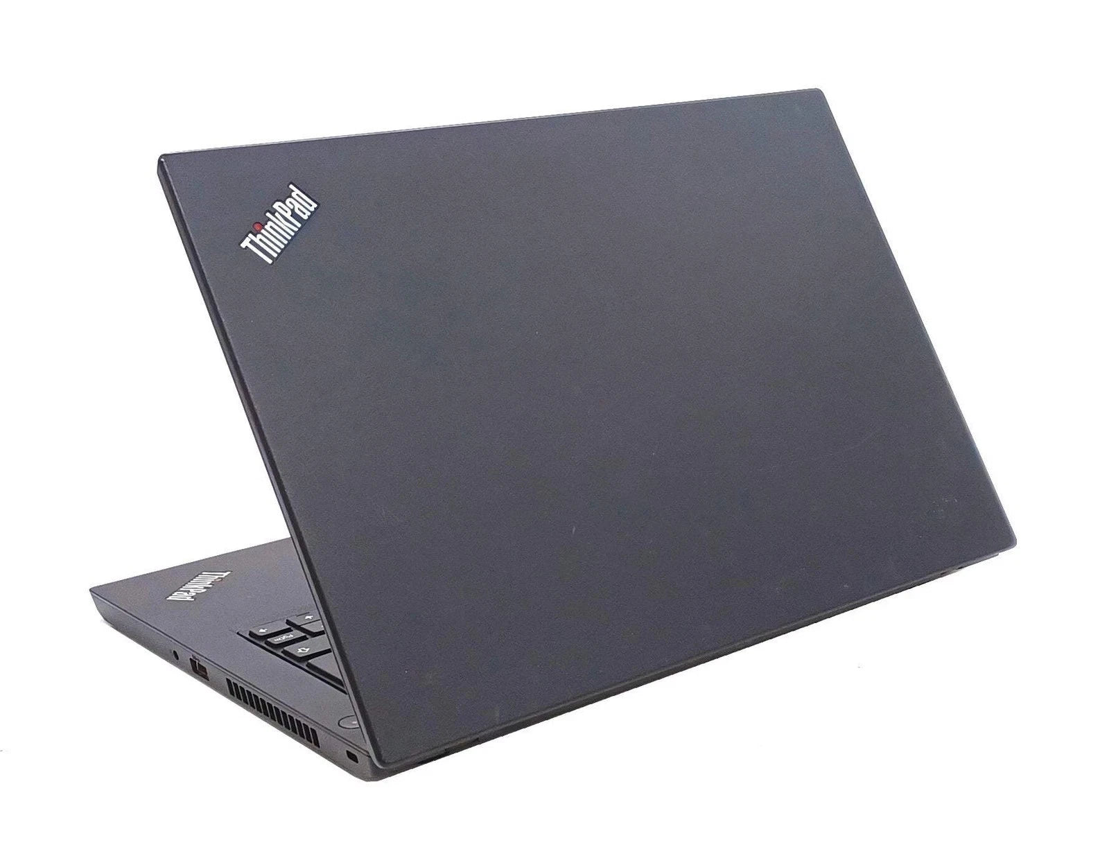  Lenovo ThinkPad L580 15.6 inch Business Laptop Intel i3 8th Gen

