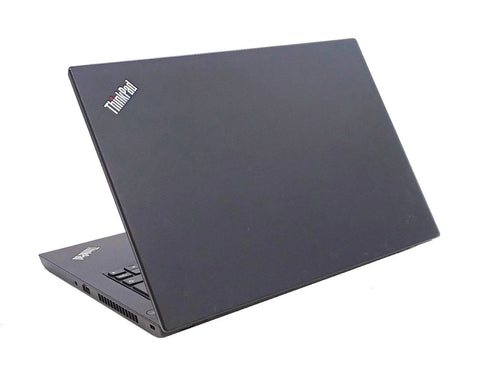  Lenovo ThinkPad L580 15.6 inch Business Laptop Intel i3 8th Gen

