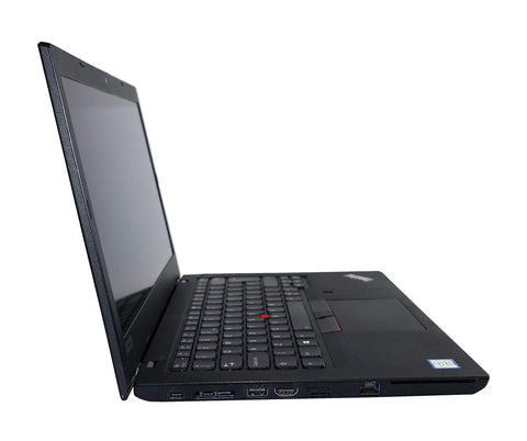  Lenovo ThinkPad L590 15.6 inch Business Laptop Intel Core i5
