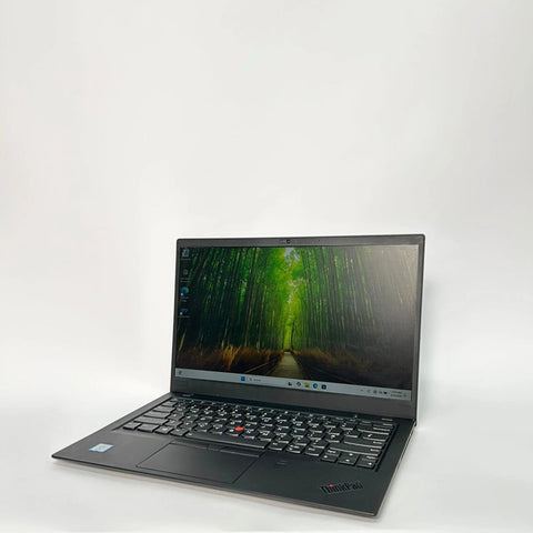 Lenovo ThinkPad X1 Carbon Gen 6 i7 8th Gen 16GB RAM 512GB SSD 14" FHD Win 11 Pro