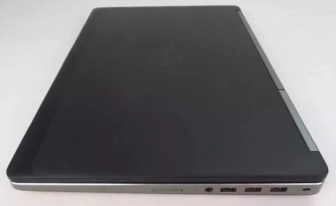 Dell Precision 7530 Workstation Gaming Laptop | 15.6" Laptop | Intel Core i7 8th Gen | 32GB RAM | 512GB SSD | Windows 11 Pro