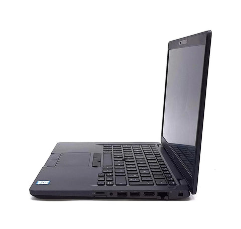 Dell Laptop Intel Core i5 8th Gen | 8GB RAM | 256GB SSD | Windows 11 Pro | Refurbished