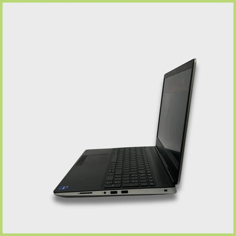 Dell Precision 7560 i7 11th Gen 32GB RAM 1TB SSD NVIDIA RTX A2000 4GB Win 11 Pro