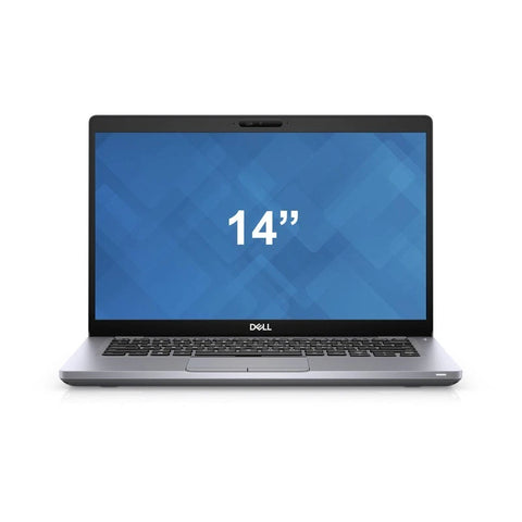 Dell Laptop – Intel Core i5 (9th Gen) | UPTO 16GB RAM | 1 TB SSD | Windows 11 Pro