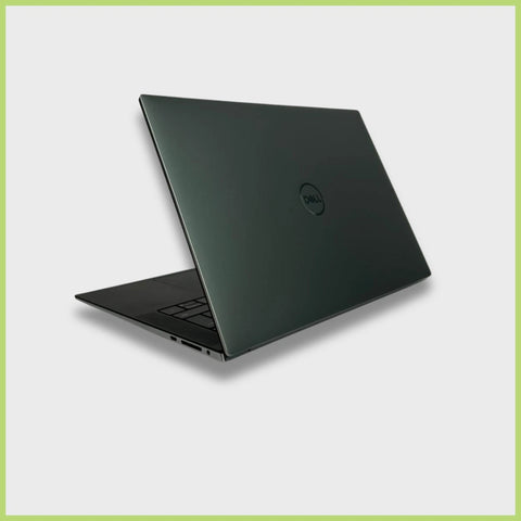 Dell Precision 5550 i7 10th Gen 16GB RAM 512GB SSD 15.6" NVIDIA Quadro T1000 4GB Win 11 Pro