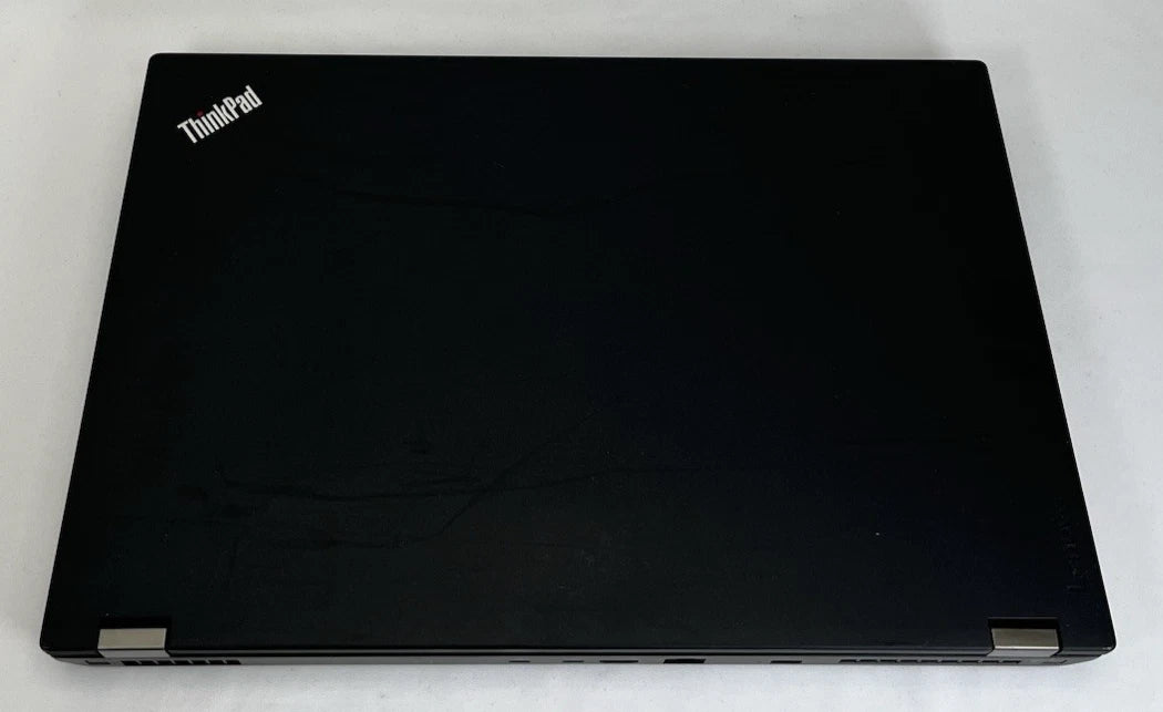  Lenovo P71 ThinkPad 32GB RAM 512GB SSD Professional Laptop
