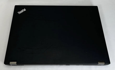  Lenovo P71 ThinkPad 32GB RAM 512GB SSD Professional Laptop
