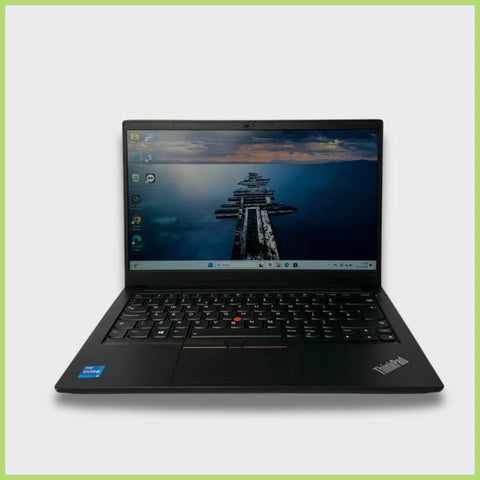 Lenovo Thinkpad E14 Gen2 i5 11th Gen