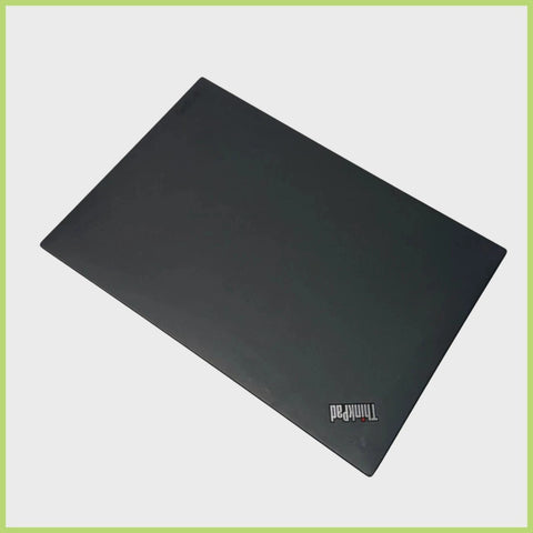 Lenovo ThinkPad T480 14" i5 8th Gen 8GB RAM 128GB SSD Win 11 Pro