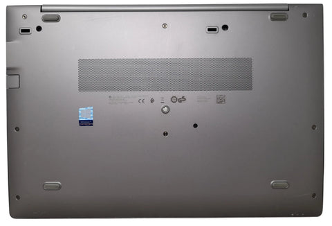 HP ZBook 17 G5 Gaming Machine  | Core i7 8th Gen | 32GB RAM | 512GB SSD | Windows 11 Pro