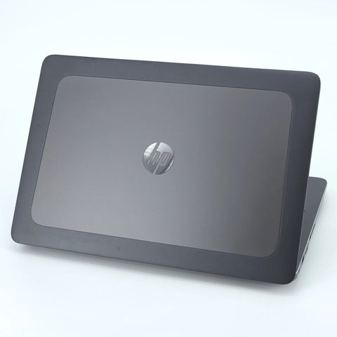 HP ZBook Studio G3 | 15.6” Display | Mobile Workstation Laptop | Intel Core i7 6th Generation | 16GB RAM | 256GB SSD | Windows 10 Pro